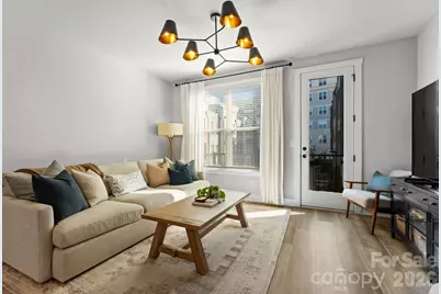 1737 Dunavant Street, Charlotte, NC 28203 - Photo 3