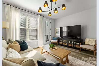 1737 Dunavant Street, Charlotte, NC 28203 - Photo 5