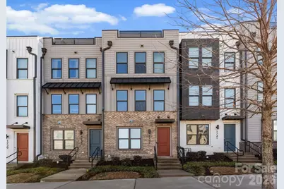 1737 Dunavant Street, Charlotte, NC 28203 - Photo 1