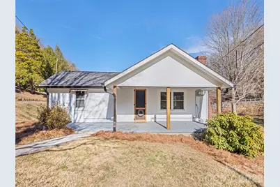 9 Whitted Road, Canton, NC 28716 - Photo 7