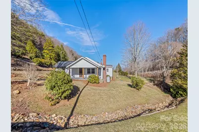 9 Whitted Road, Canton, NC 28716 - Photo 1