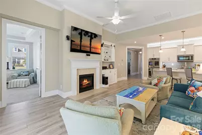 5827 Cheerful Lane, Charlotte, NC 28215 - Photo 23