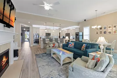 5827 Cheerful Lane, Charlotte, NC 28215 - Photo 25