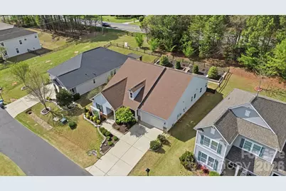 220 Morgans Branch Road, Belmont, NC 28012 - Photo 5