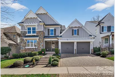 9815 Avenal Lane, Charlotte, NC 28270 - Photo 1