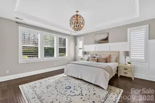 9815 Avenal Ln, Charlotte, NC 28270 - Photo 17