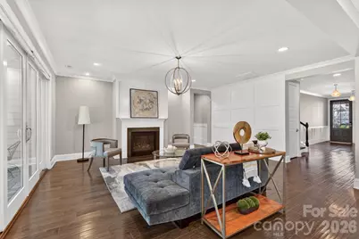 9815 Avenal Lane, Charlotte, NC 28270 - Photo 11