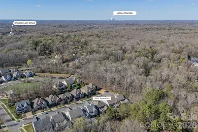 9815 Avenal Lane, Charlotte, NC 28270 - Photo 41