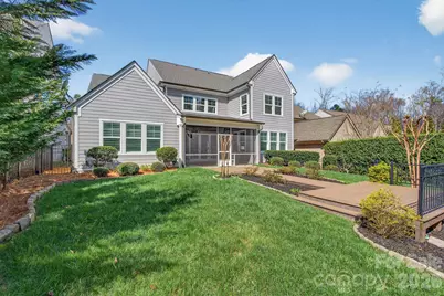 9815 Avenal Lane, Charlotte, NC 28270 - Photo 37