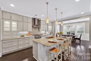 9815 Avenal Ln, Charlotte, NC 28270 - Photo 3