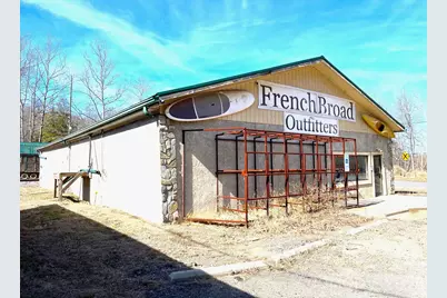 704 Riverside Drive, Asheville, NC 28801 - Photo 1