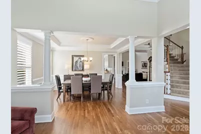 12727 Lindrick Lane, Charlotte, NC 28277 - Photo 11