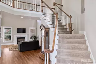 12727 Lindrick Ln, Charlotte, NC 28277 - Photo 3