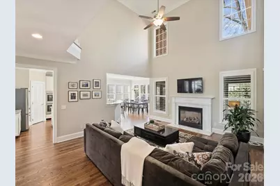 12727 Lindrick Lane, Charlotte, NC 28277 - Photo 15