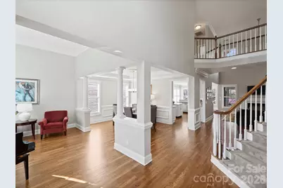 12727 Lindrick Lane, Charlotte, NC 28277 - Photo 7