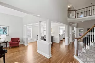 12727 Lindrick Ln, Charlotte, NC 28277 - Photo 7