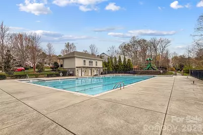 20110 Coachmans Wood Lane, Cornelius, NC 28031 - Photo 47