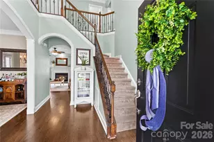 20110 Coachmans Wood Ln, Cornelius, NC 28031 - Photo 3