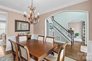 20110 Coachmans Wood Ln, Cornelius, NC 28031 - Photo 5