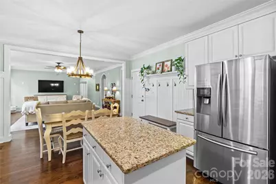 20110 Coachmans Wood Lane, Cornelius, NC 28031 - Photo 17