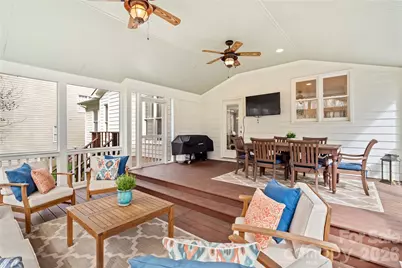 20110 Coachmans Wood Lane, Cornelius, NC 28031 - Photo 39