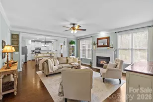 20110 Coachmans Wood Ln, Cornelius, NC 28031 - Photo 11