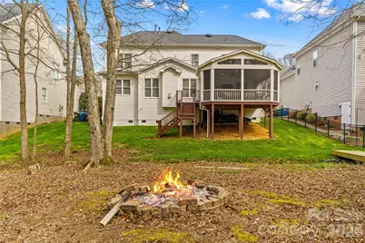 20110 Coachmans Wood Lane, Cornelius, NC 28031 - Photo 45
