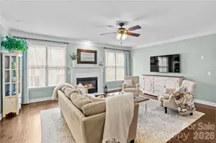 20110 Coachmans Wood Ln, Cornelius, NC 28031 - Photo 13