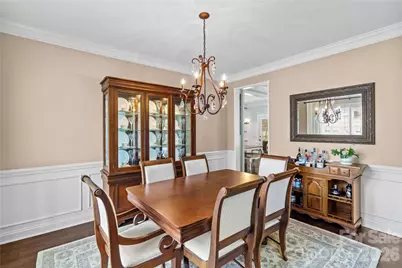 20110 Coachmans Wood Lane, Cornelius, NC 28031 - Photo 7