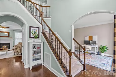 20110 Coachmans Wood Lane, Cornelius, NC 28031 - Photo 25