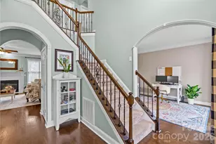20110 Coachmans Wood Ln, Cornelius, NC 28031 - Photo 25