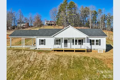 56 Big Branch Drive, Mars Hill, NC 28754 - Photo 23
