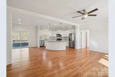 56 Big Branch Drive, Mars Hill, NC 28754 - Photo 3