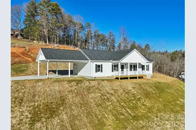 56 Big Branch Drive, Mars Hill, NC 28754 - Photo 1