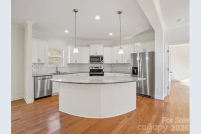 56 Big Branch Drive, Mars Hill, NC 28754 - Photo 7