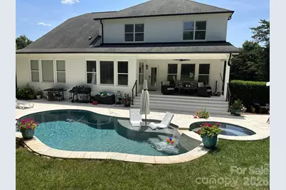 205 Walking Horse Trail, Davidson, NC 28036 - Photo 35