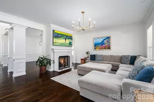 205 Walking Horse Trail, Davidson, NC 28036 - Photo 7