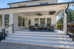 205 Walking Horse Trail, Davidson, NC 28036 - Photo 33