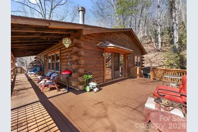 250 Creekside Drive, Maggie Valley, NC 28751 - Photo 23