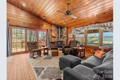 250 Creekside Drive, Maggie Valley, NC 28751 - Photo 1