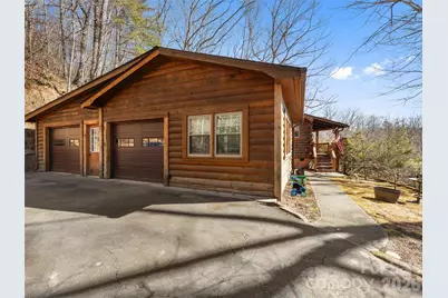 250 Creekside Drive, Maggie Valley, NC 28751 - Photo 3