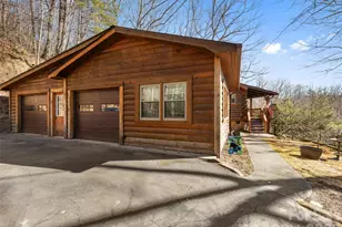 250 Creekside Dr, Maggie Valley, NC 28751 - Photo 3