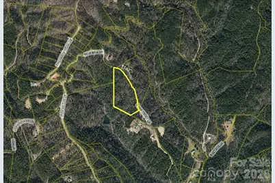 Tbd Quiet Creek Lane #16, Collettsville, NC 28611 - Photo 11