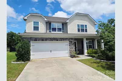 16819 Cozy Cove Road, Charlotte, NC 28278 - Photo 1