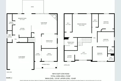 16819 Cozy Cove Road, Charlotte, NC 28278 - Photo 27