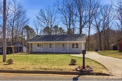 707 Creekridge Drive, Monroe, NC 28110 - Photo 1