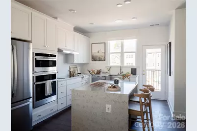 4019 Cue Court, Charlotte, NC 28205 - Photo 1