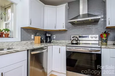 116 Thornbird Avenue, Hendersonville, NC 28792 - Photo 17