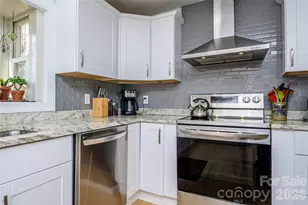 116 Thornbird Ave, Hendersonville, NC 28792 - Photo 17