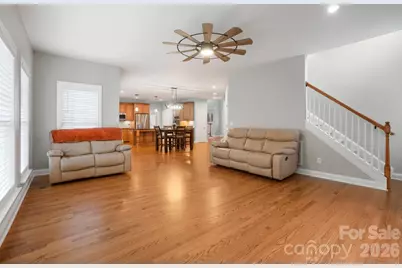 905 Patricians Lane, Wesley Chapel, NC 28110 - Photo 9